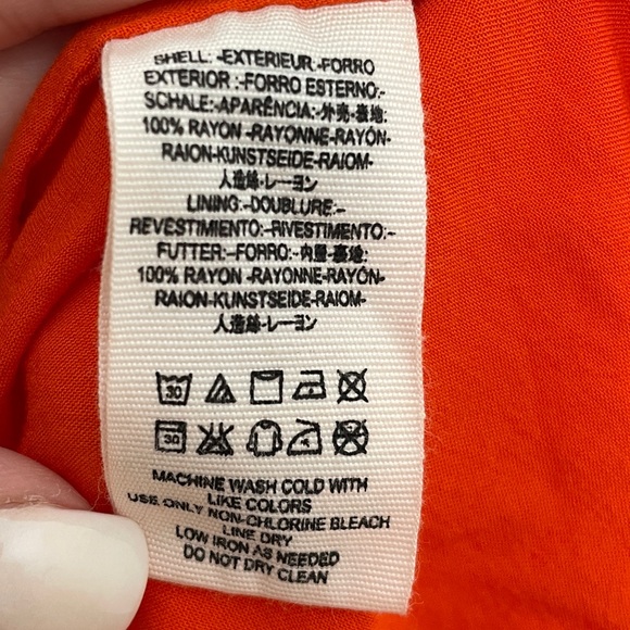 Free People Greatest Day Smocked Mini Dress - Picture 9 of 11